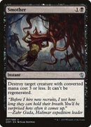 Smother [Duel Decks: Zendikar vs. Eldrazi] - Destination Retro