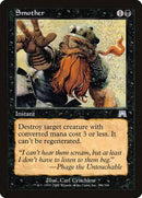 Smother [Onslaught] - Destination Retro