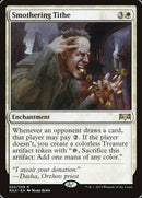 Smothering Tithe [Ravnica Allegiance] - Destination Retro