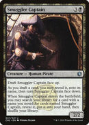 Smuggler Captain [Conspiracy: Take the Crown] - Destination Retro