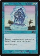 Snap [Urza's Legacy] - Destination Retro