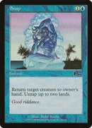 Snap [Urza's Legacy] - Destination Retro