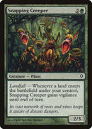 Snapping Creeper [Worldwake] - Destination Retro