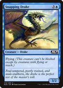 Snapping Drake [Core Set 2020] - Destination Retro