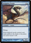 Snapping Drake [Duels of the Planeswalkers] - Destination Retro