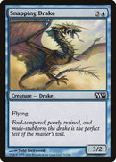 Snapping Drake [Magic 2010] - Destination Retro