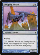 Snapping Drake [Ravnica: City of Guilds] - Destination Retro