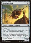 Snare Thopter [Game Night] - Destination Retro