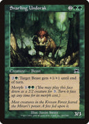 Snarling Undorak [Onslaught] - Destination Retro