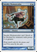 Sneaky Homunculus [Eighth Edition] - Destination Retro