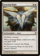 Soaring Hope [Lorwyn] - Destination Retro
