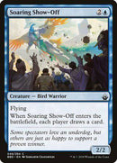 Soaring Show-Off [Battlebond] - Destination Retro