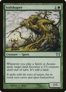 Soilshaper [Champions of Kamigawa] - Destination Retro