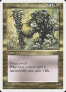 Sol'kanar the Swamp King [Chronicles] - Destination Retro