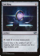 Sol Ring [Commander 2014] - Destination Retro