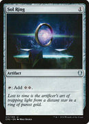 Sol Ring [Commander Anthology Volume II] - Destination Retro