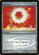 Sol Ring [Judge Gift Cards 2005] - Destination Retro