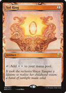 Sol Ring [Kaladesh Inventions] - Destination Retro