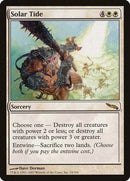 Solar Tide [Mirrodin] - Destination Retro