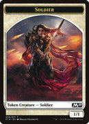 Soldier [Core Set 2019 Tokens] - Destination Retro