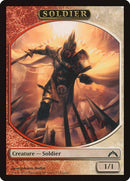 Soldier (Johann Bodin) [League Tokens 2013] - Destination Retro