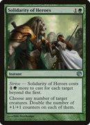 Solidarity of Heroes [Journey into Nyx] - Destination Retro