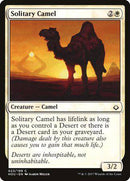 Solitary Camel [Hour of Devastation] - Destination Retro