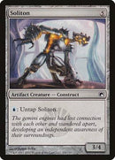 Soliton [Scars of Mirrodin] - Destination Retro