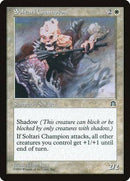 Soltari Champion [Stronghold] - Destination Retro