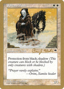 Soltari Monk (Brian Hacker) [World Championship Decks 1998] - Destination Retro