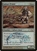 Soltari Priest (Junior Series) [Junior Series Europe] - Destination Retro