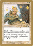 Soltari Visionary (Brian Hacker) [World Championship Decks 1998] - Destination Retro