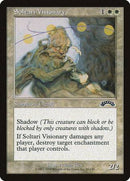 Soltari Visionary [Exodus] - Destination Retro