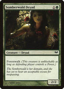 Somberwald Dryad [Dark Ascension] - Destination Retro