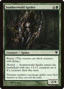 Somberwald Spider [Innistrad] - Destination Retro