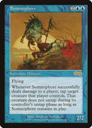 Somnophore [Urza's Saga] - Destination Retro