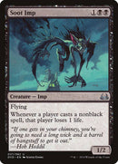 Soot Imp (Divine vs. Demonic) [Duel Decks Anthology] - Destination Retro