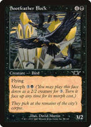 Sootfeather Flock [Legions] - Destination Retro