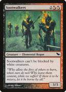 Sootwalkers [Shadowmoor] - Destination Retro
