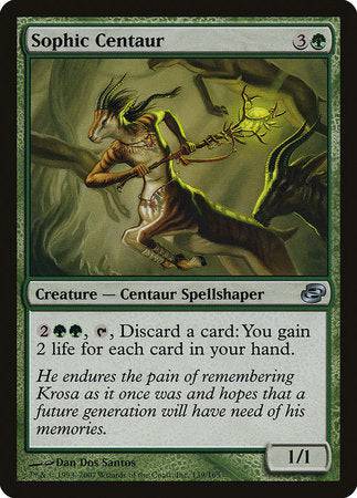 Sophic Centaur [Planar Chaos] - Destination Retro