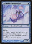 Soratami Mindsweeper [Betrayers of Kamigawa] - Destination Retro