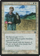 Soraya the Falconer [Homelands] - Destination Retro