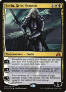 Sorin, Grim Nemesis [Shadows over Innistrad] - Destination Retro
