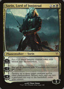 Sorin, Lord of Innistrad [Duel Decks: Sorin vs. Tibalt] - Destination Retro