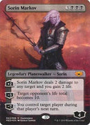 Sorin Markov [Mythic Edition] - Destination Retro