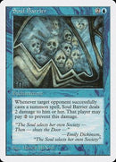 Soul Barrier [Fifth Edition] - Destination Retro