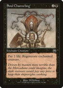 Soul Channeling [Mercadian Masques] - Destination Retro