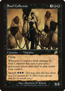 Soul Collector [Scourge] - Destination Retro