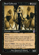 Soul Collector [Time Spiral Timeshifted] - Destination Retro