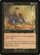 Soul Feast [Urza's Destiny] - Destination Retro